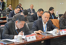 居正公司黨總支召開2017年度管理干部述職述廉報告會-云南能投居正產(chǎn)業(yè)投資有限公司